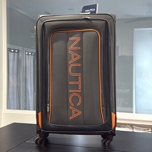 Nautica Rolling Luggage